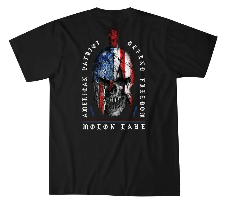 Patriot Defend sold by Howitzer Clothing