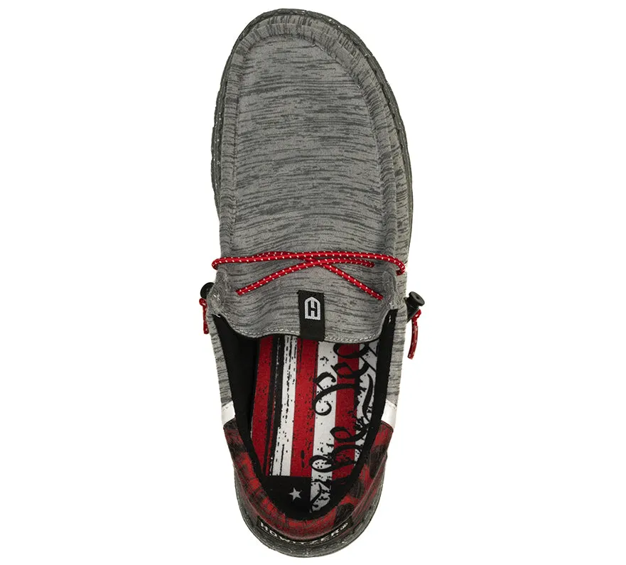 Roam Crimson sold by Howitzer Clothing product image thumbnail 3