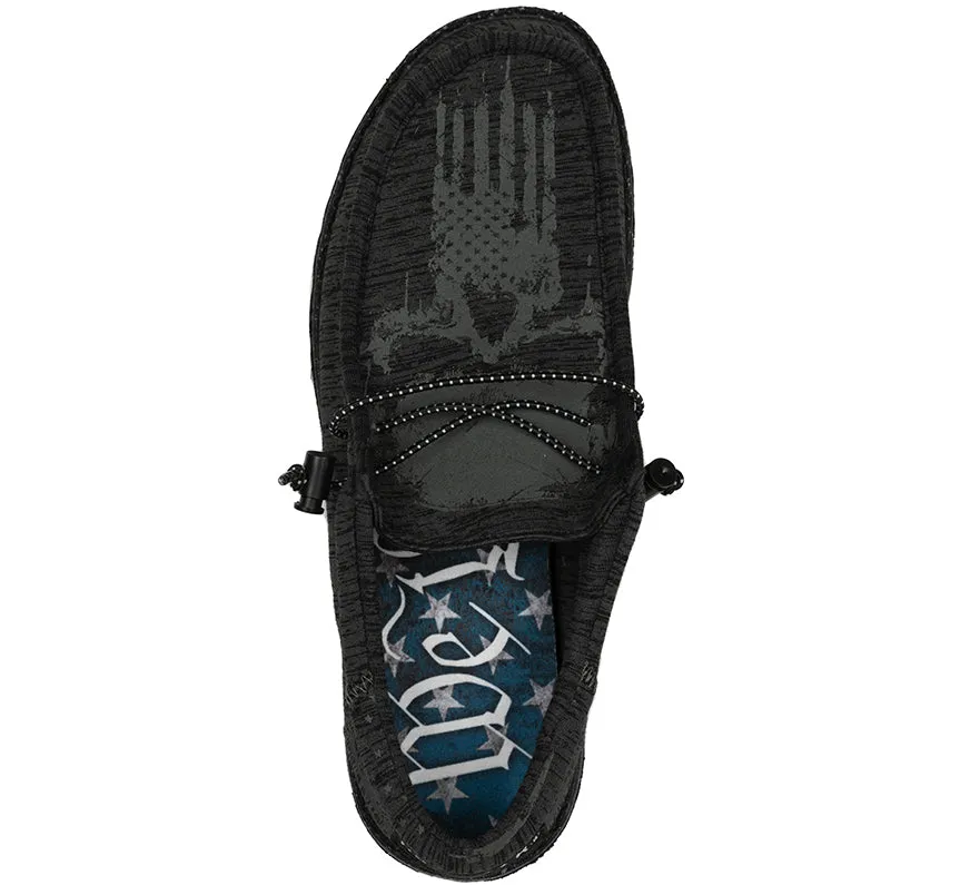 Roam Live Free sold by Howitzer Clothing product image thumbnail 3