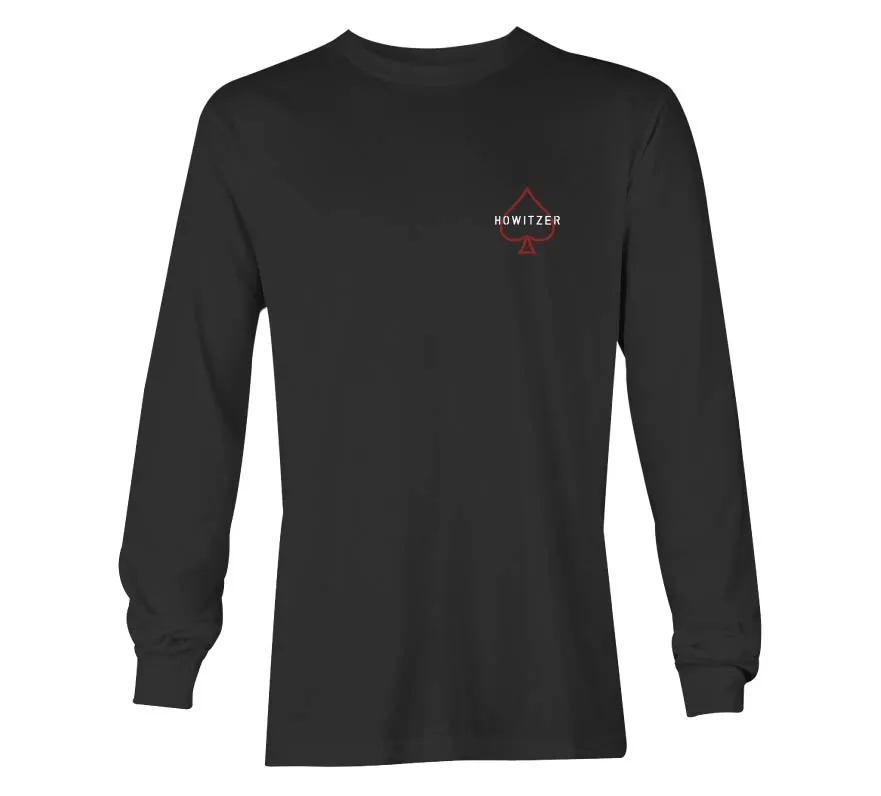 Snake Eater sold by Howitzer Clothing product image thumbnail 2