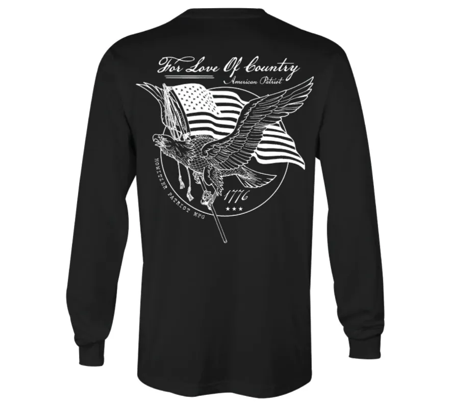 Sweet Land sold by Howitzer Clothing