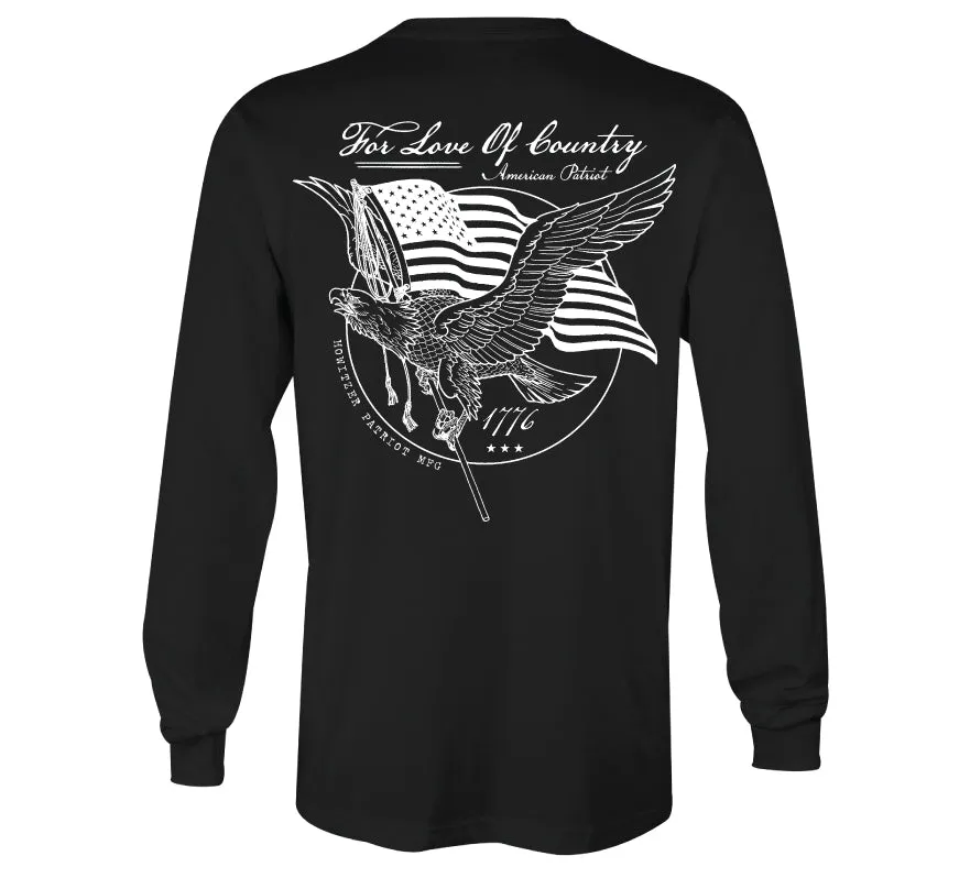 Sweet Land sold by Howitzer Clothing