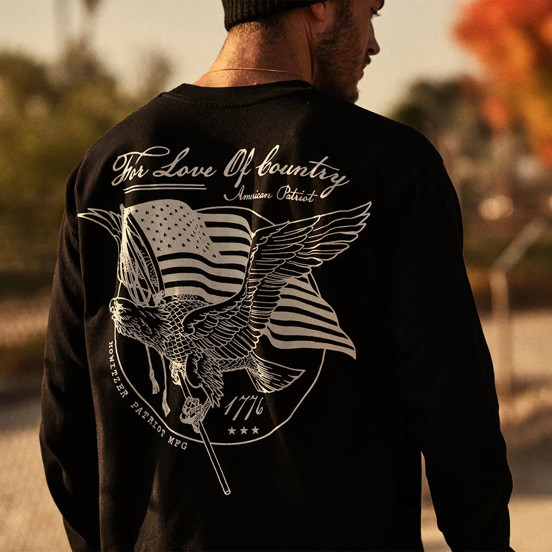 Sweet Land sold by Howitzer Clothing product image thumbnail 4