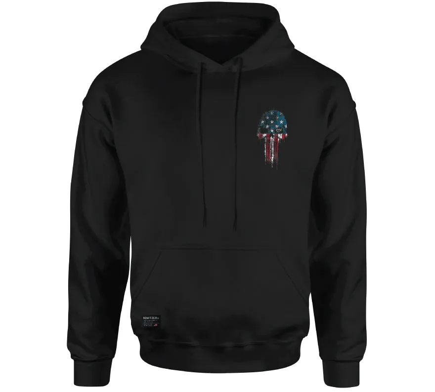 Descendant Hood sold by Howitzer Clothing product image thumbnail 2