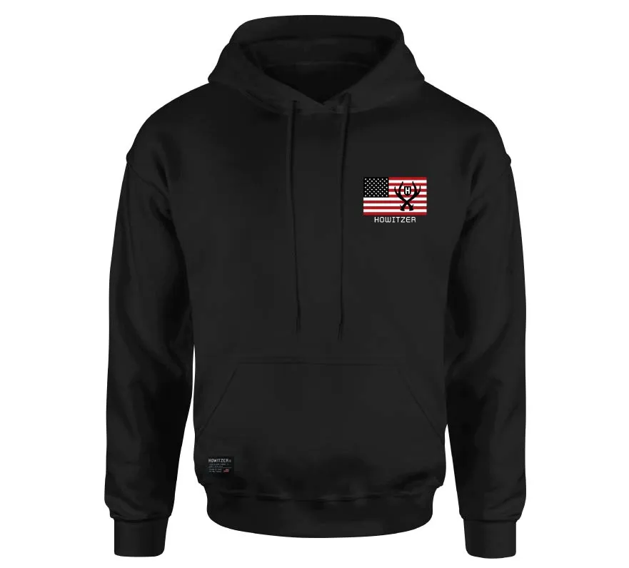 Outdoors Hood sold by Howitzer Clothing product image thumbnail 2