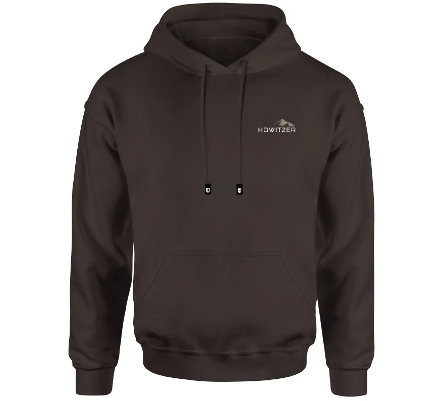 Fueled By Nature Hood sold by Howitzer Clothing product image thumbnail 2