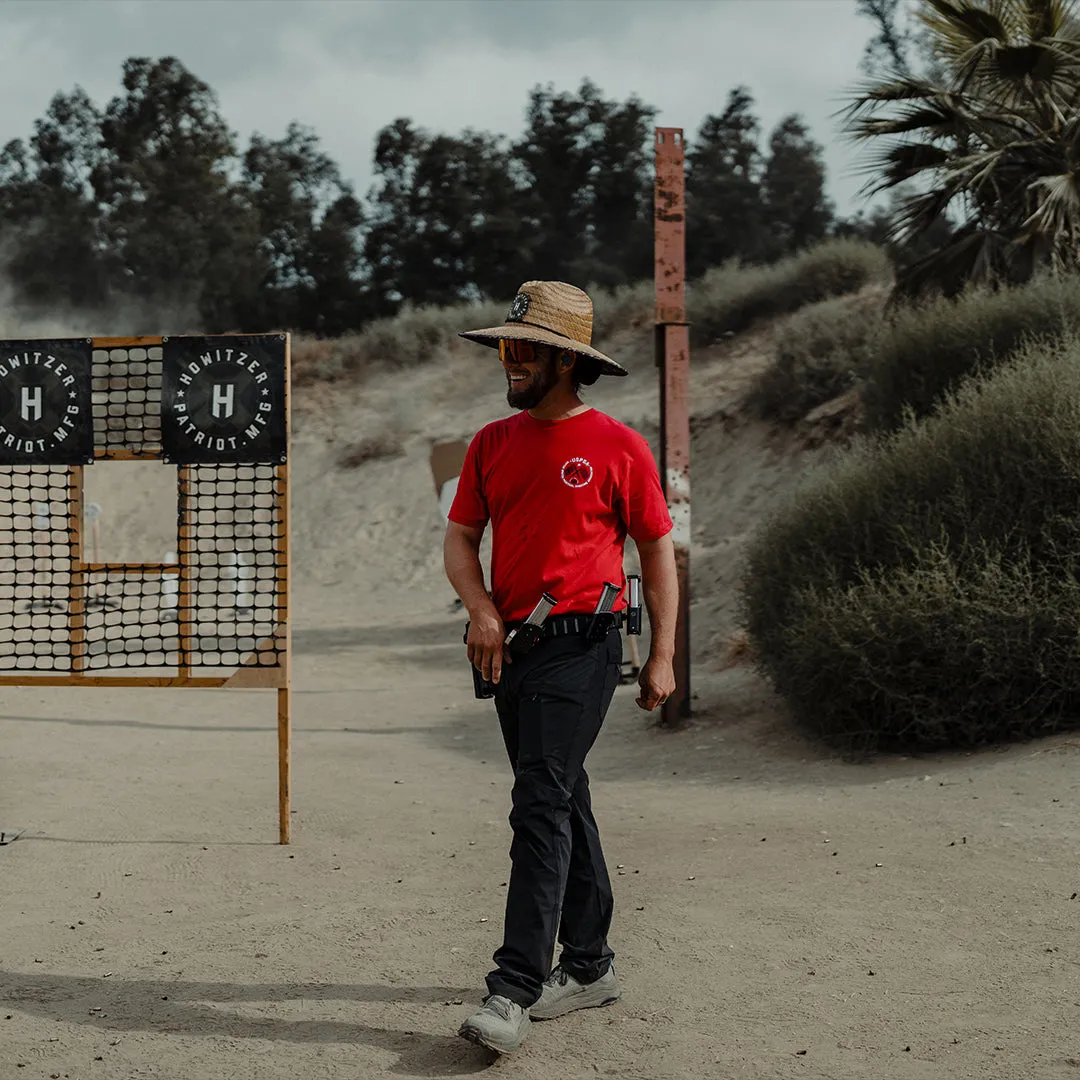 Speed Flag sold by Howitzer Clothing product image thumbnail 4