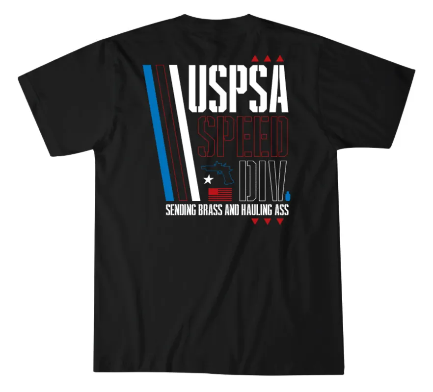 Sending Brass sold by Howitzer Clothing