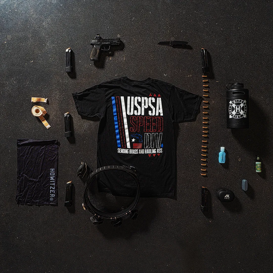 Sending Brass sold by Howitzer Clothing product image thumbnail 3