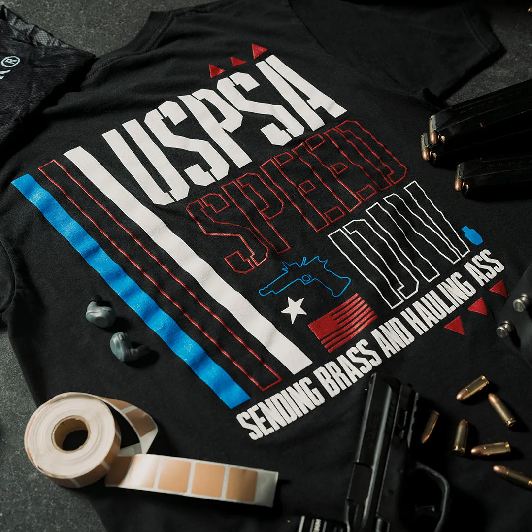 Sending Brass sold by Howitzer Clothing product image thumbnail 4