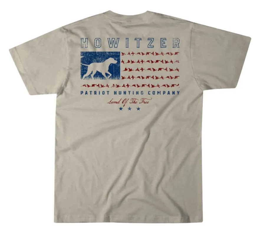 Bird Dog sold by Howitzer Clothing