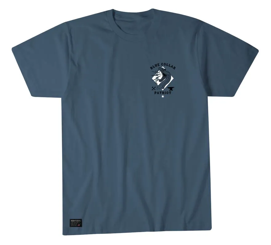 Don't Tread Trades sold by Howitzer Clothing product image thumbnail 2