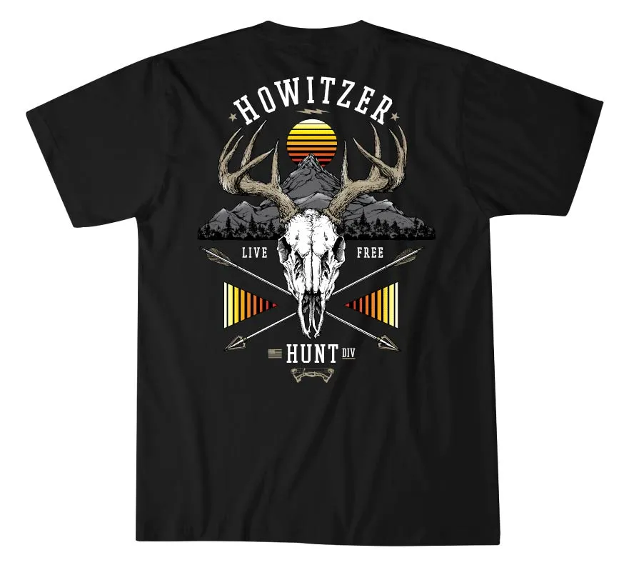 Mountain Strong sold by Howitzer Clothing