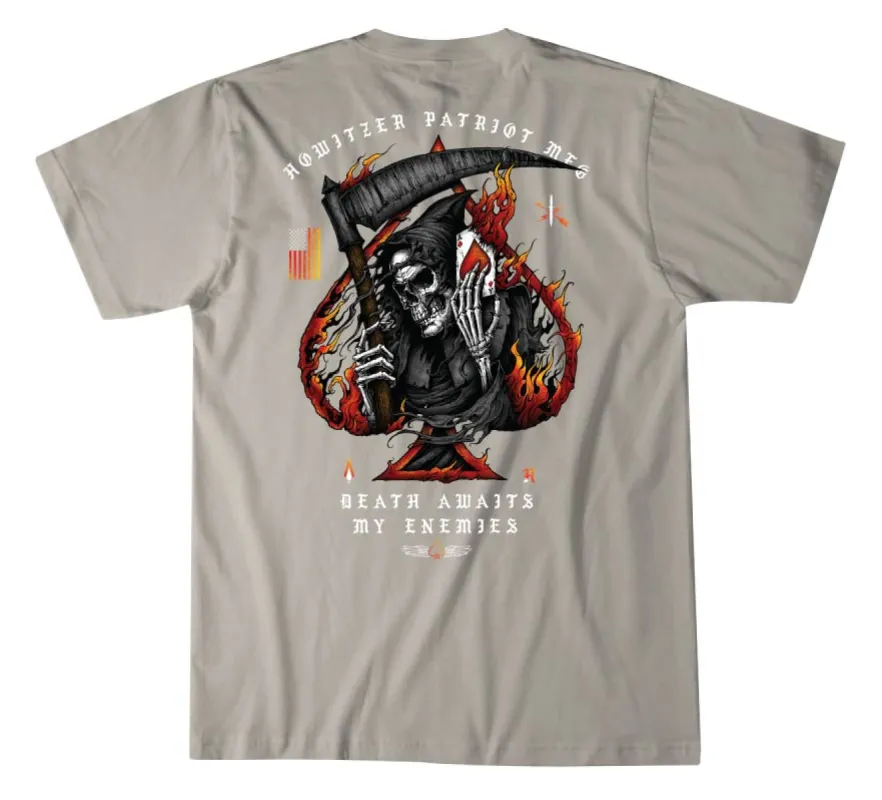 Fire Dealer sold by Howitzer Clothing