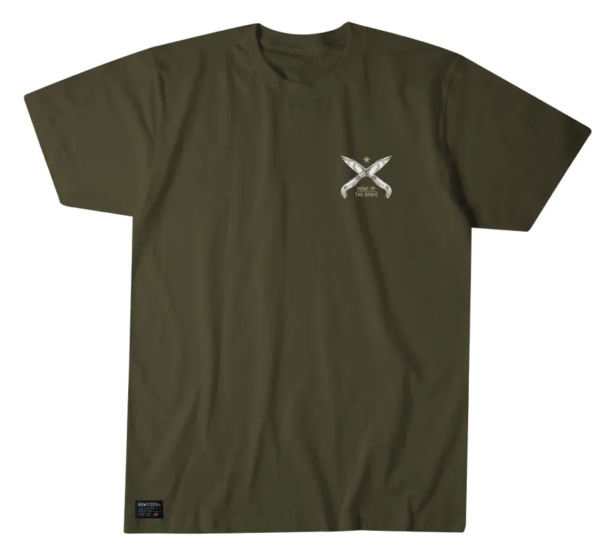 Born To Hunt sold by Howitzer Clothing product image thumbnail 2