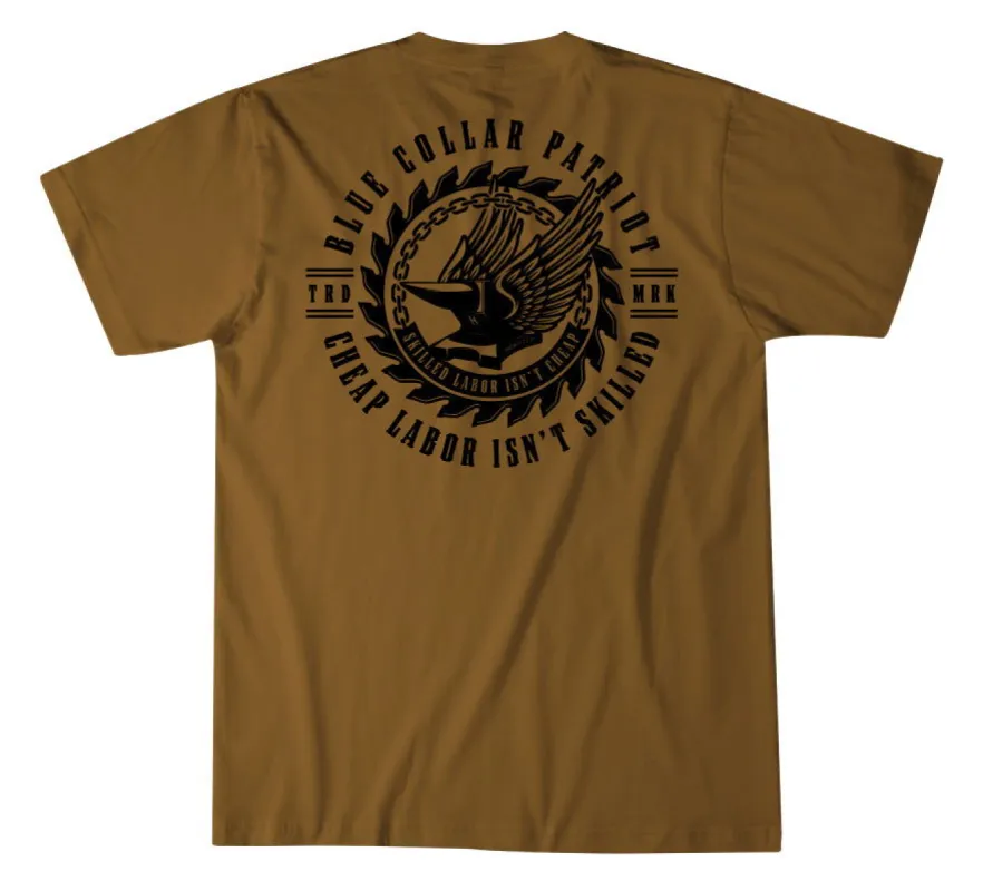 Forged sold by Howitzer Clothing