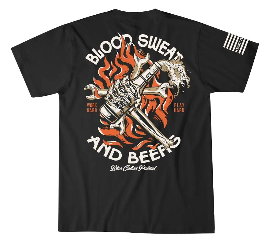 Long Day sold by Howitzer Clothing