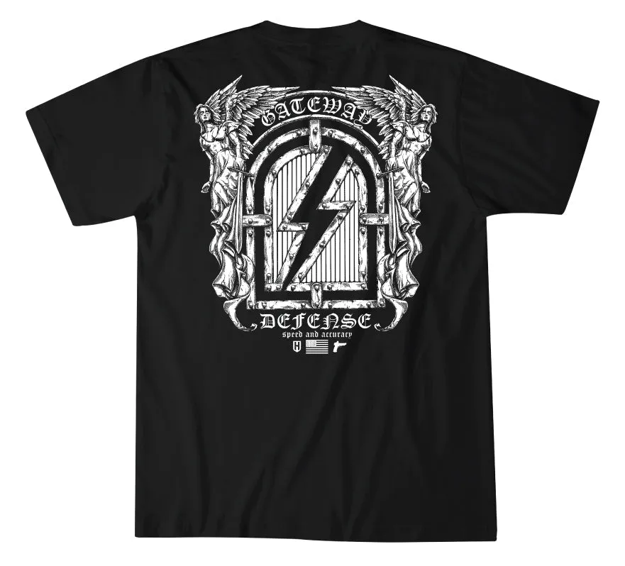 Gateway sold by Howitzer Clothing