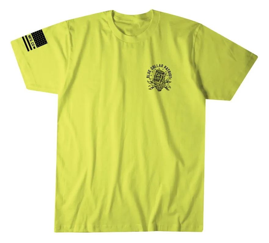 Hard Work sold by Howitzer Clothing product image thumbnail 2