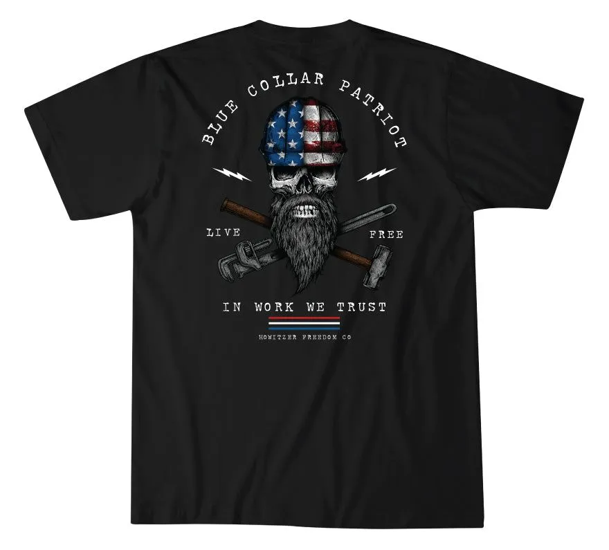 Patriot Hammer sold by Howitzer Clothing