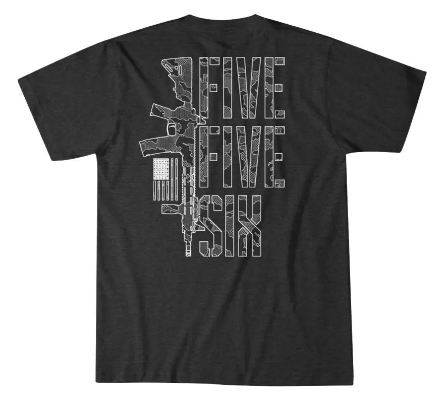 556 CORE sold by Howitzer Clothing