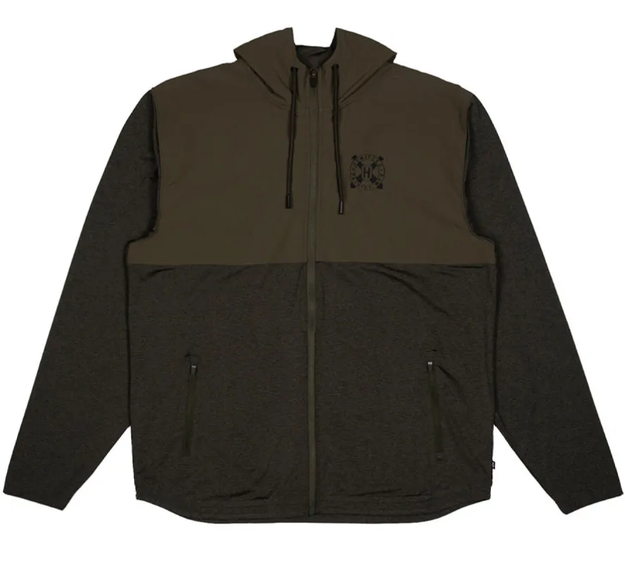 Freedom Hood sold by Howitzer Clothing