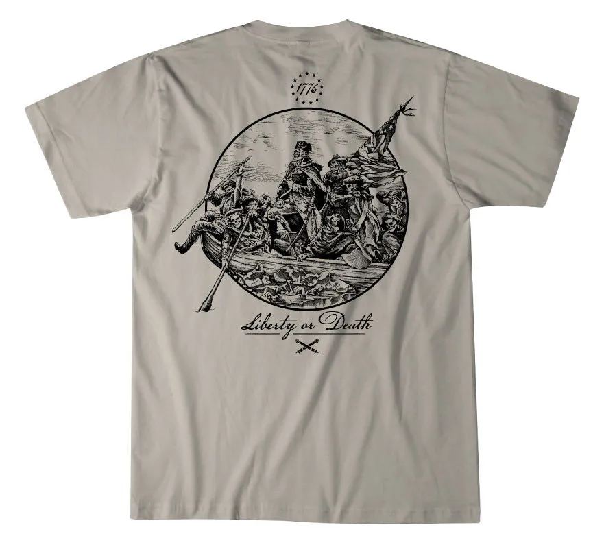 Delaware sold by Howitzer Clothing