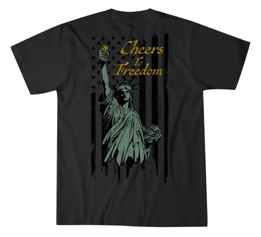 Cheers sold by Howitzer Clothing