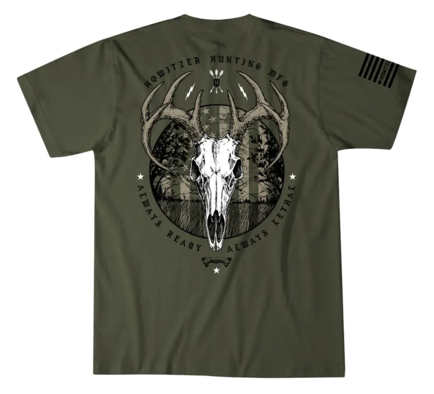 Patriot Hunt sold by Howitzer Clothing
