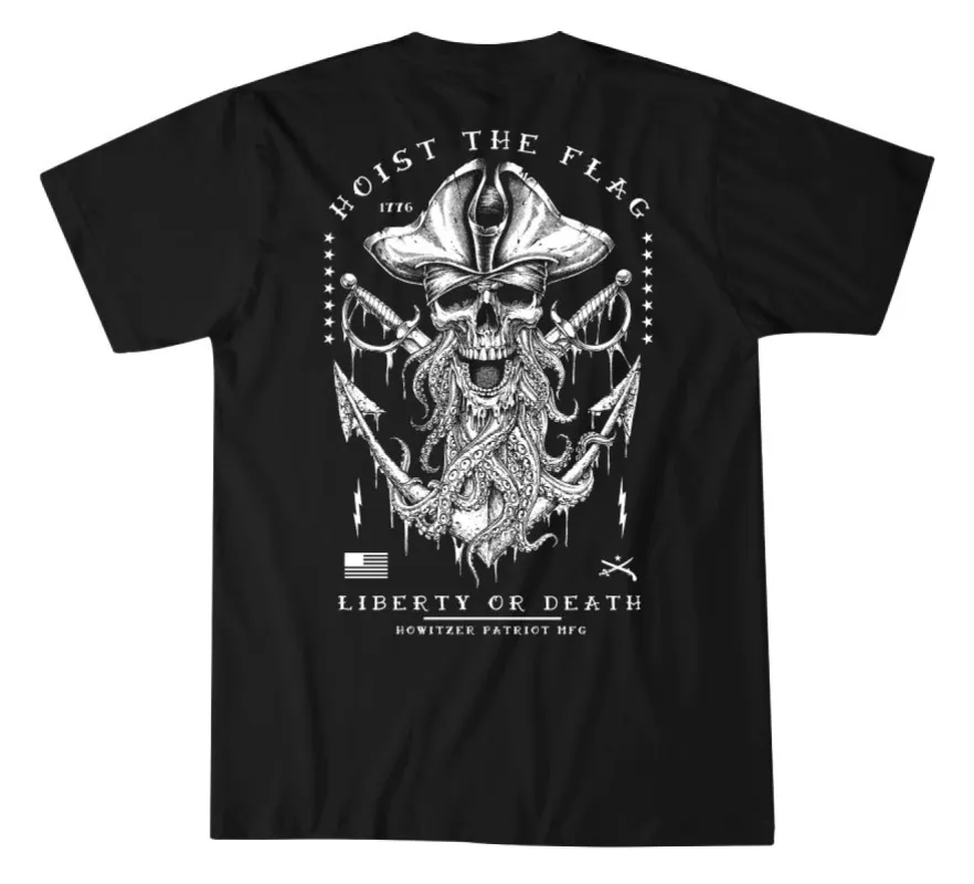 Hoist sold by Howitzer Clothing