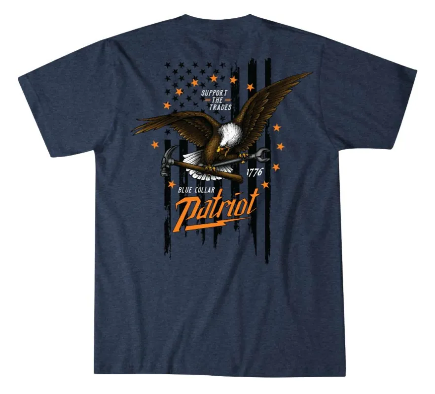 Patriot Eagle sold by Howitzer Clothing