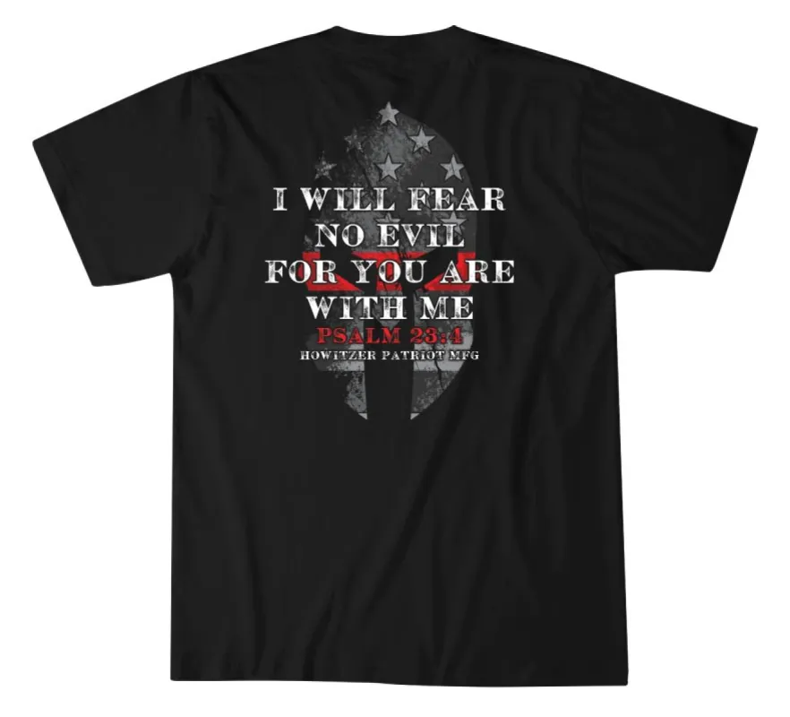 No Fear sold by Howitzer Clothing