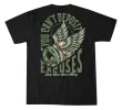 No Excuses sold by Howitzer Clothing