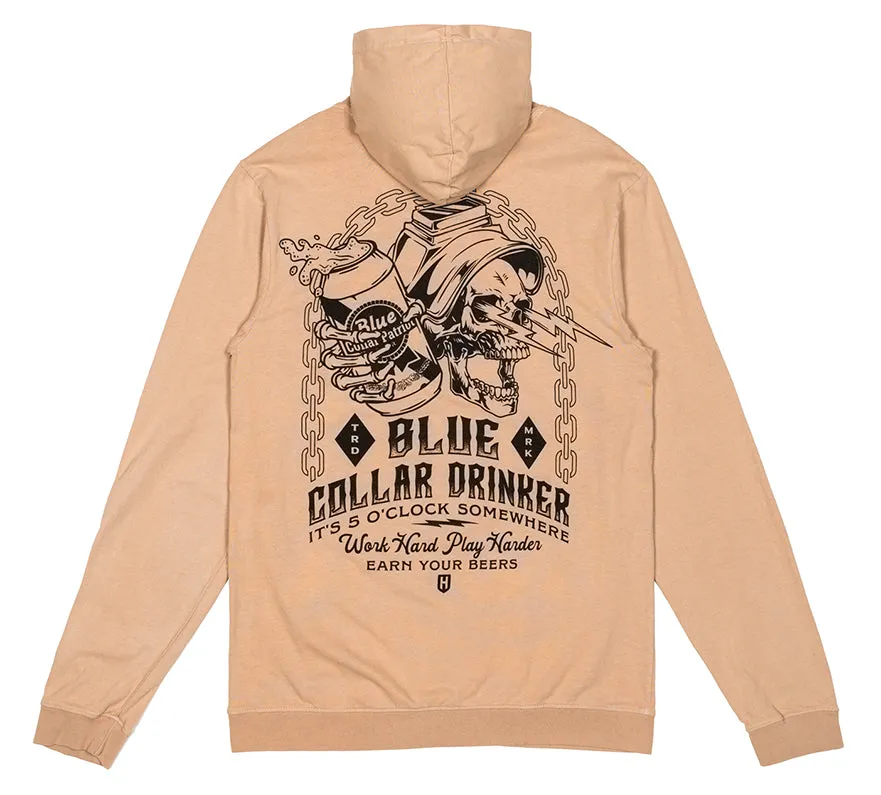 5 O'Clock sold by Howitzer Clothing