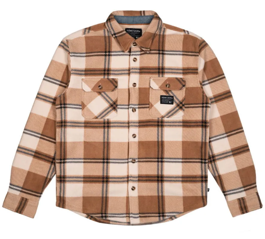 Covert sold by Howitzer Clothing