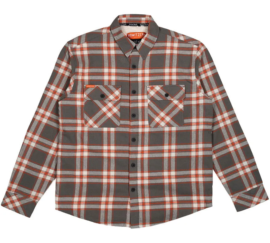 Verdun sold by Howitzer Clothing