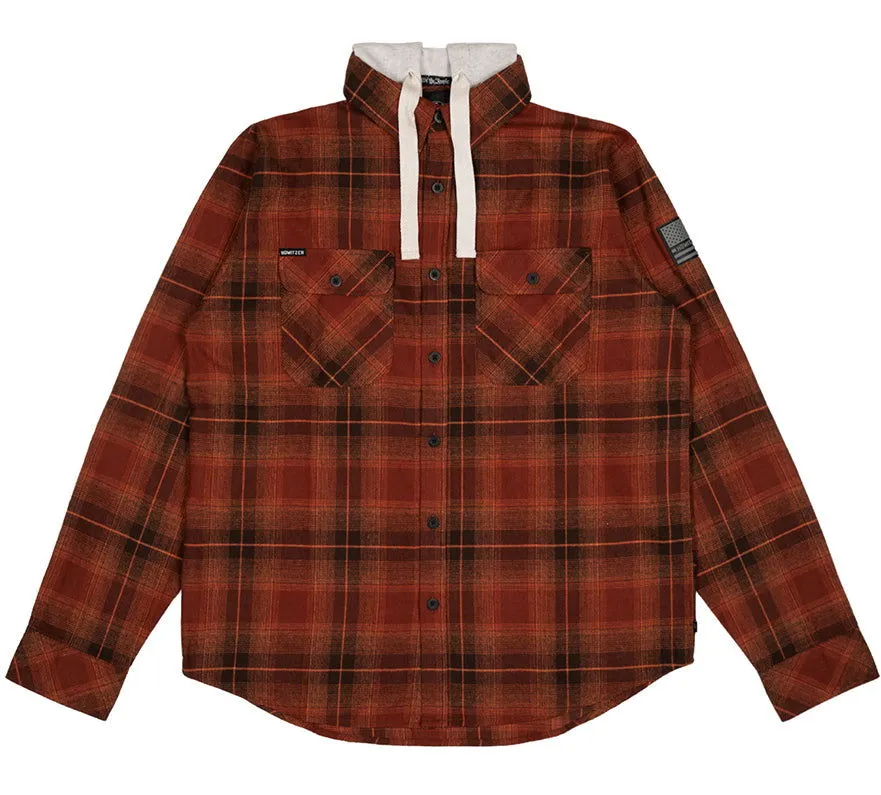 Fire Team sold by Howitzer Clothing