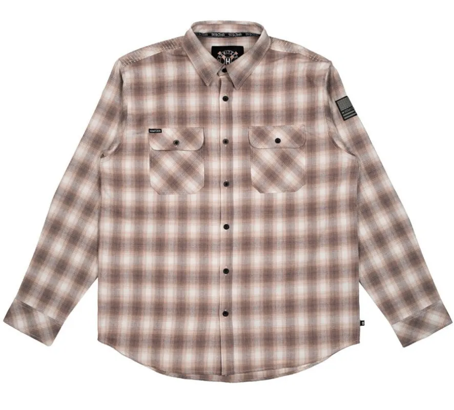 National sold by Howitzer Clothing