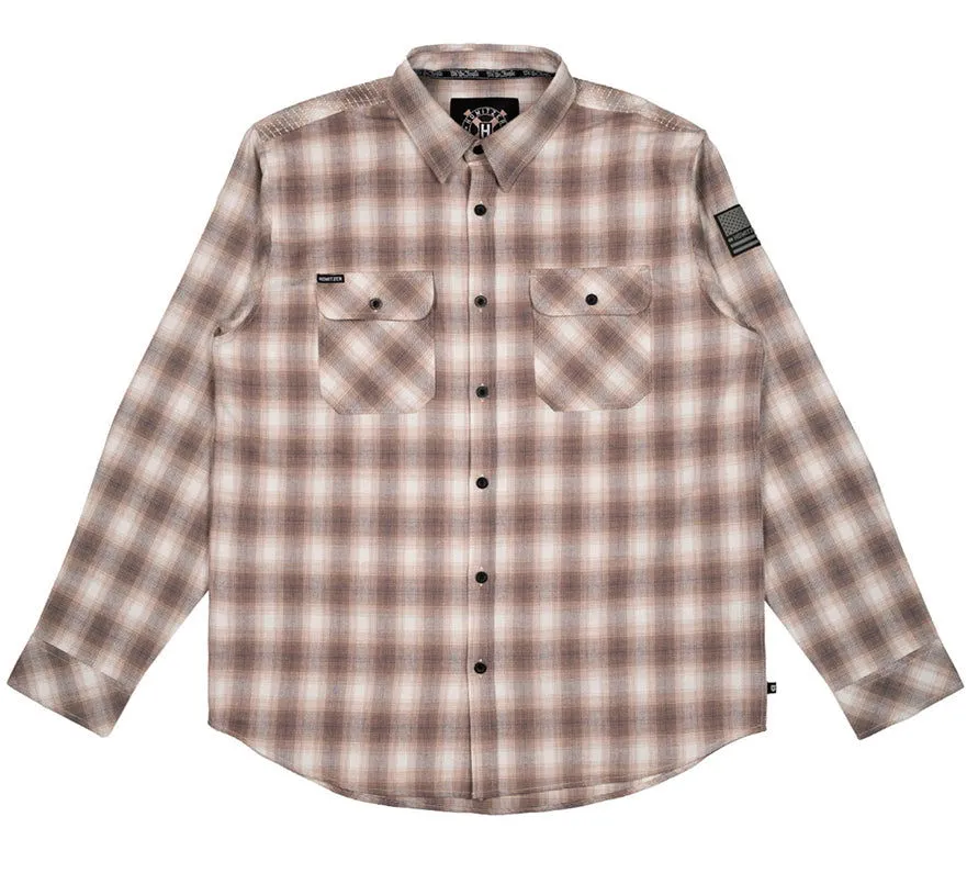 National sold by Howitzer Clothing