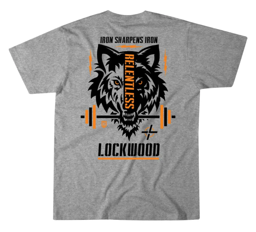 Lockwood Iron sold by Howitzer Clothing