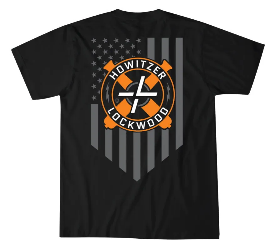 Lockwood Flag sold by Howitzer Clothing