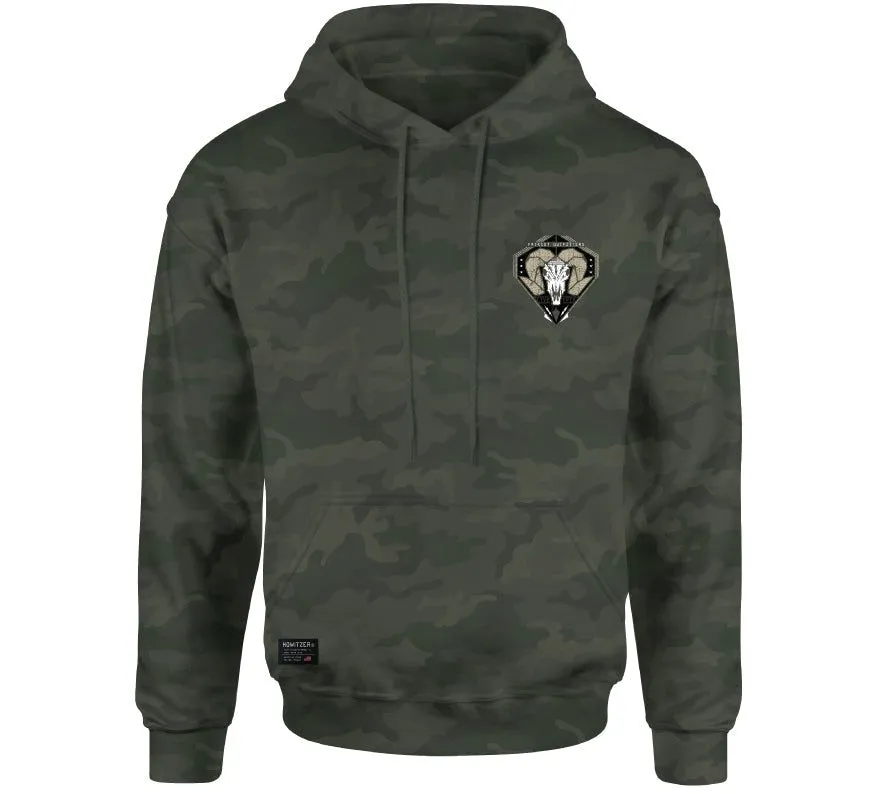 Patriot Outfitters Hood sold by Howitzer Clothing product image thumbnail 2