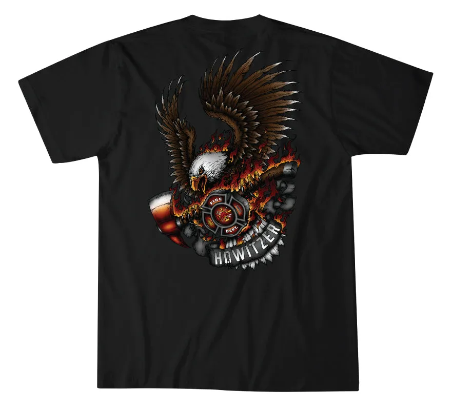 Fire Eagle sold by Howitzer Clothing