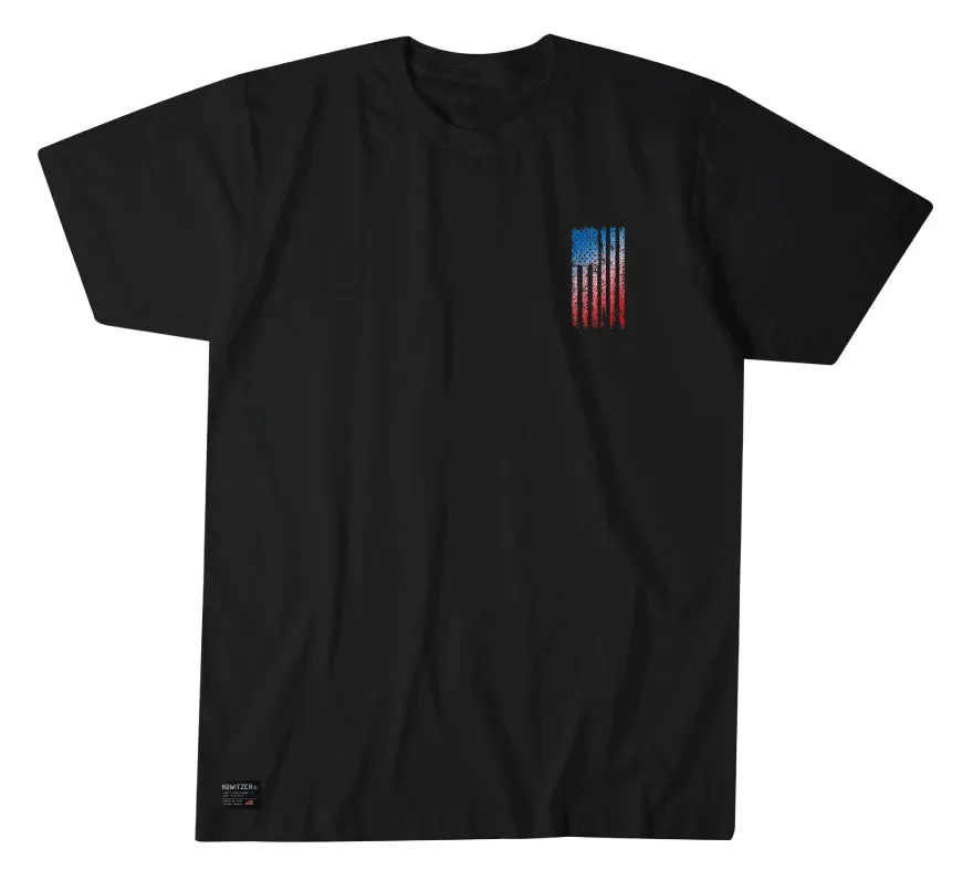 Allegiance Flag sold by Howitzer Clothing product image thumbnail 2