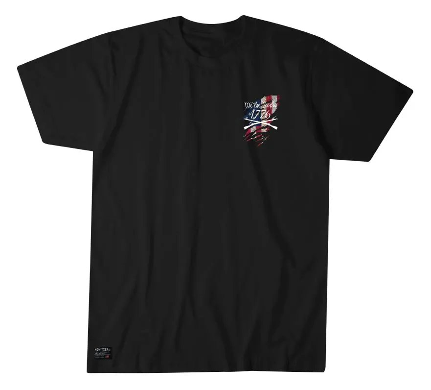 We Will Defend sold by Howitzer Clothing product image thumbnail 2