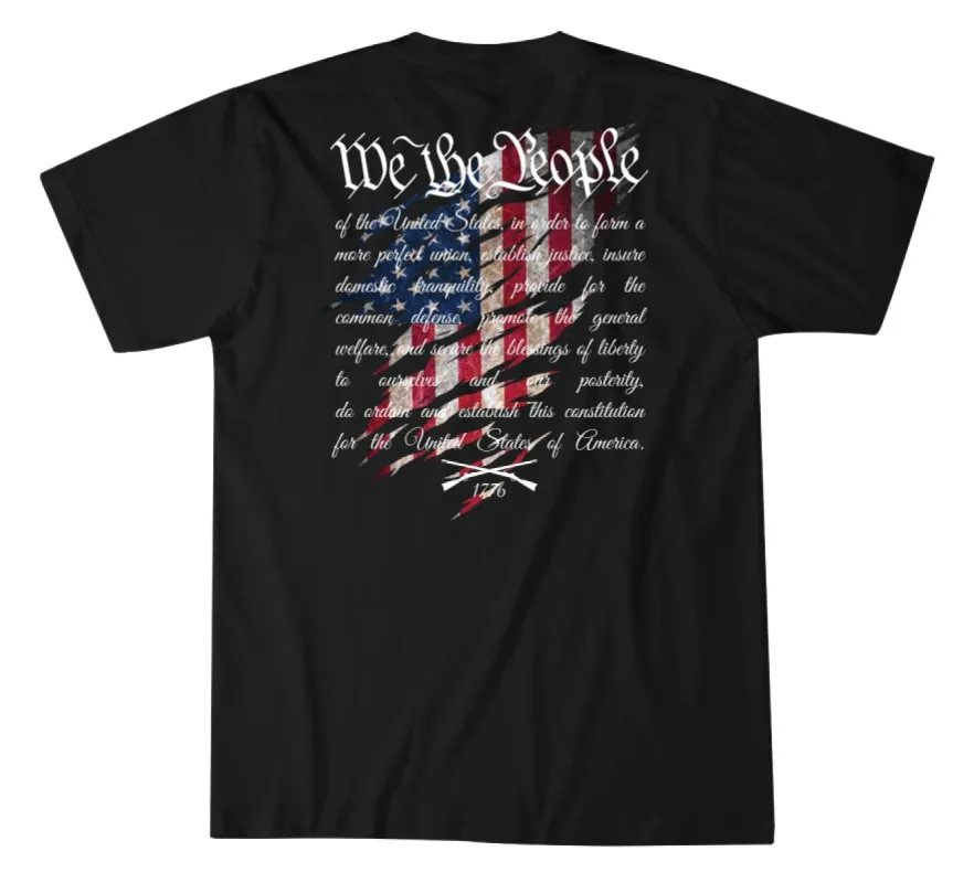 We Will Defend sold by Howitzer Clothing