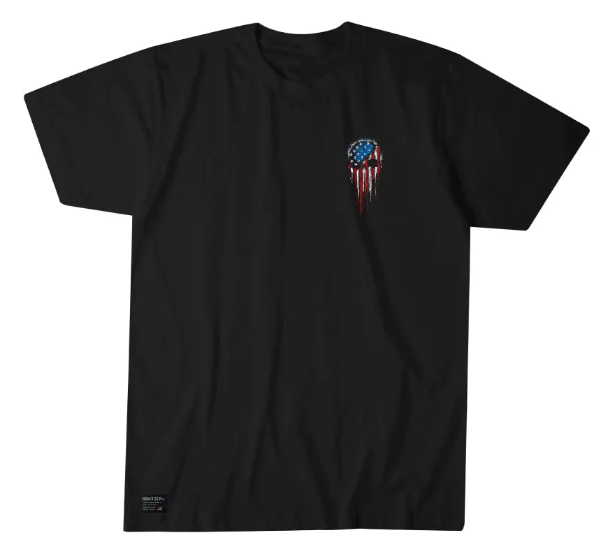 Arrow Flag sold by Howitzer Clothing product image thumbnail 2