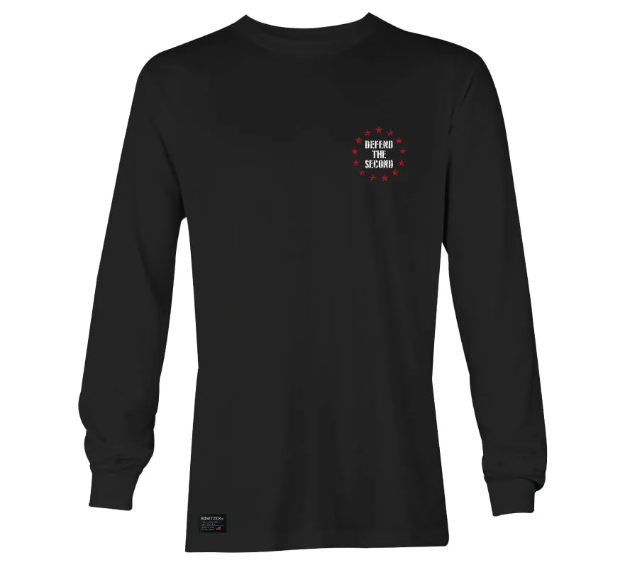 Defend sold by Howitzer Clothing product image thumbnail 2