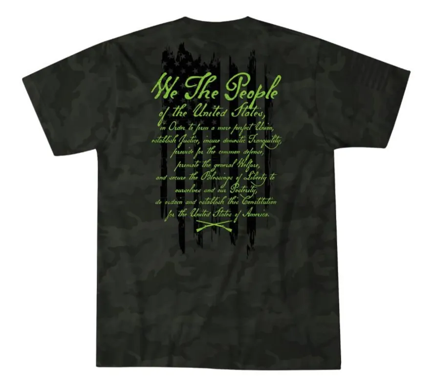 Blessings Of Liberty sold by Howitzer Clothing