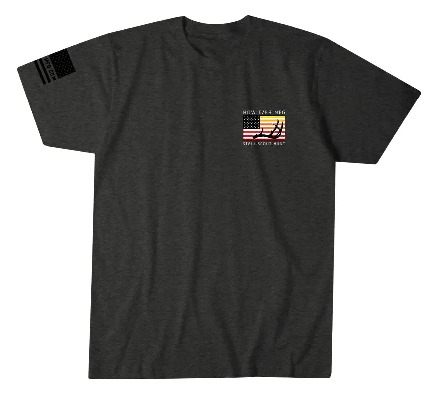 Elk Mountain sold by Howitzer Clothing product image thumbnail 2